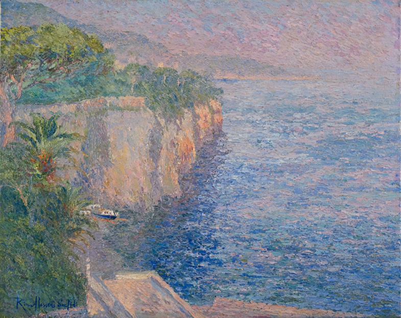 Before The Dawn
