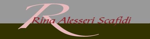 Rina Scafidi